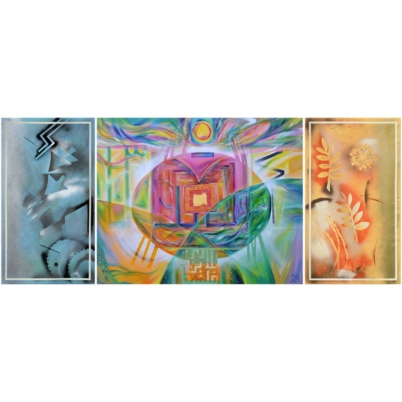 Alquds-War-and-Peace-painting-Vladimir-Tamari-19-Nov-2013